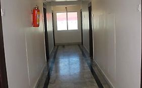 Capital O 14995 Hotel Starline Paltan Bazar